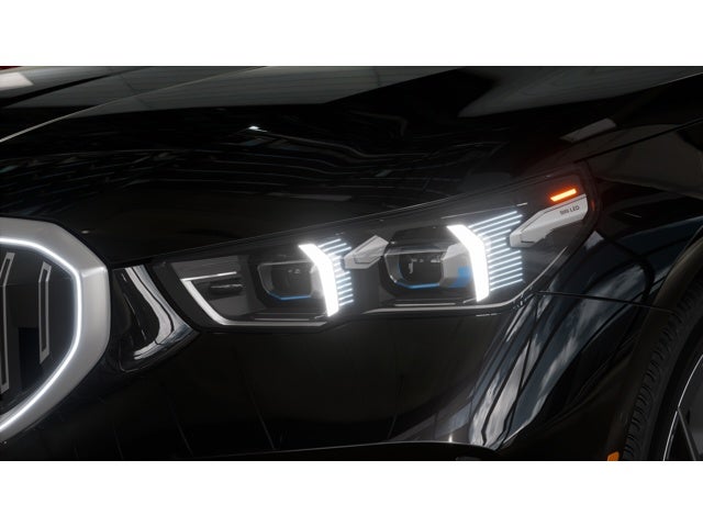 2026 BMW 5 Series 530i xDrive Sedan