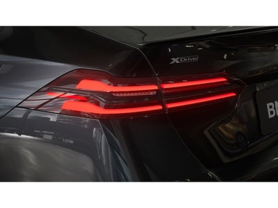 2026 BMW 5 Series 530i xDrive Sedan