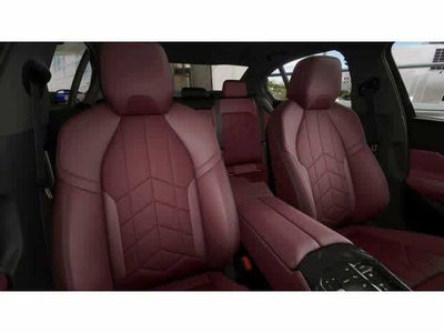 2027 BMW 5 Series 530i xDrive Sedan