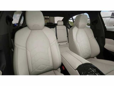 2026 BMW 5 Series 530i xDrive Sedan