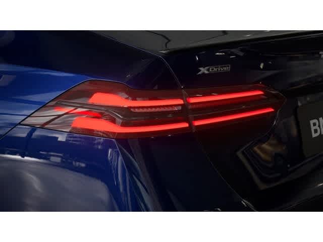 2026 BMW 5 Series 530i xDrive Sedan