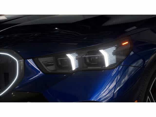 2026 BMW 5 Series 530i xDrive Sedan