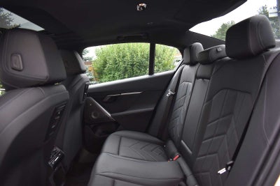 2024 BMW 5 Series 530i xDrive Sedan