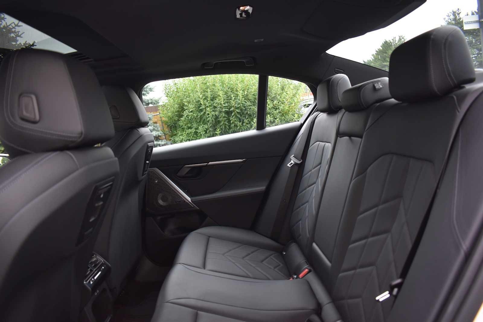 2024 BMW 5 Series 530i xDrive Sedan