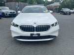 2024 BMW 5 Series 530i xDrive Sedan