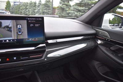 2024 BMW 5 Series 530i xDrive Sedan