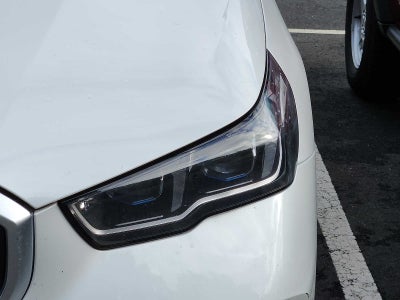 2024 BMW 5 Series 530i xDrive Sedan