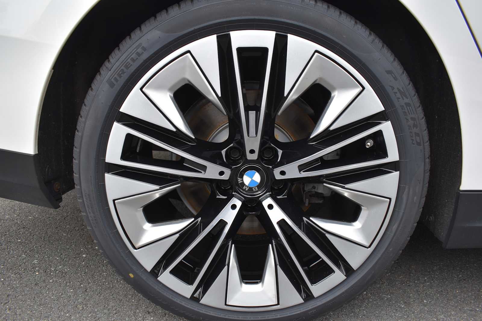 2024 BMW 5 Series 530i xDrive Sedan