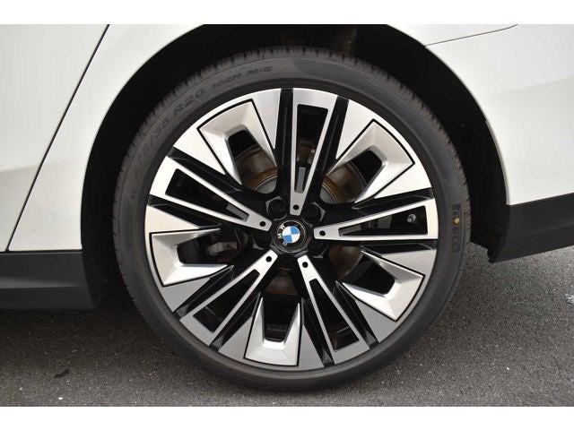 2024 BMW 5 Series 530i xDrive Sedan