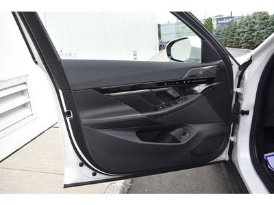 2024 BMW 5 Series 530i xDrive Sedan