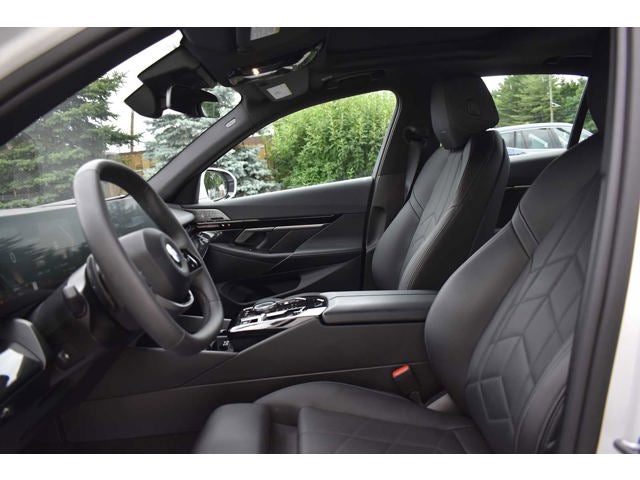 2024 BMW 5 Series 530i xDrive Sedan