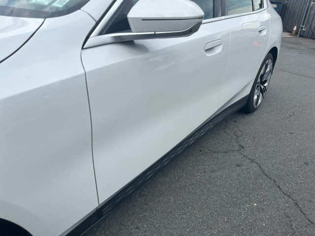 2024 BMW 5 Series 530i xDrive Sedan
