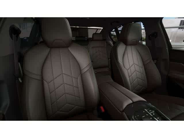 2026 BMW 5 Series 530i xDrive Sedan