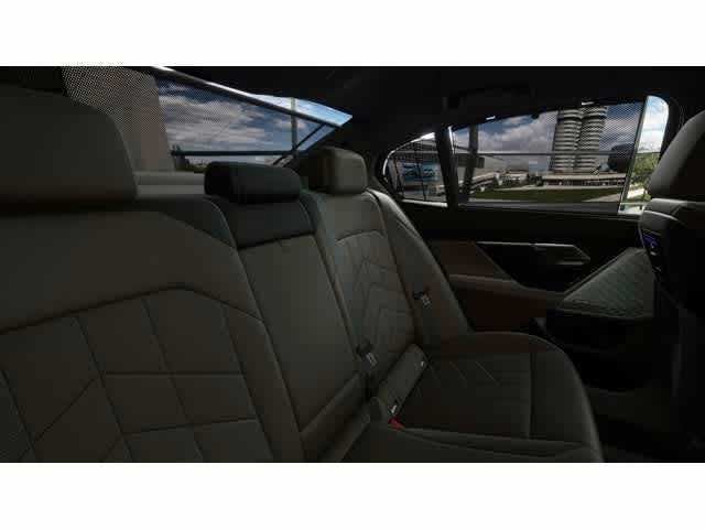 2026 BMW 5 Series 530i xDrive Sedan