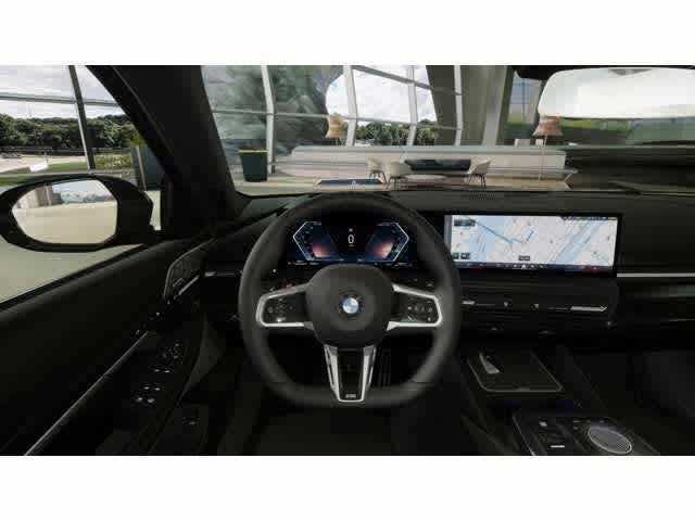 2026 BMW 5 Series 530i xDrive Sedan