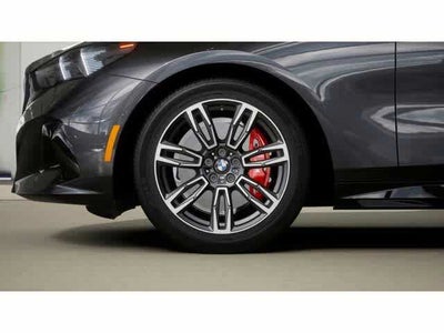 2026 BMW 5 Series 530i xDrive Sedan