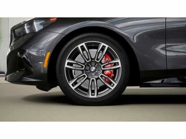 2026 BMW 5 Series 530i xDrive Sedan