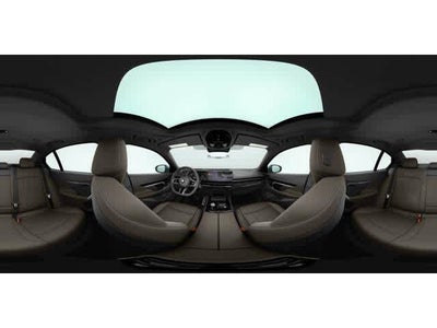 2026 BMW 5 Series 530i xDrive Sedan