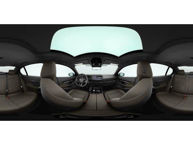 2026 BMW 5 Series 530i xDrive Sedan