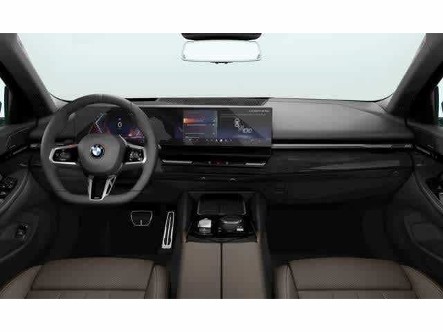 2026 BMW 5 Series 530i xDrive Sedan