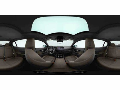 2026 BMW 5 Series 530i xDrive Sedan