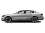 2026 BMW 5 Series 530i xDrive Sedan