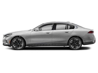2026 BMW 5 Series 530i xDrive Sedan