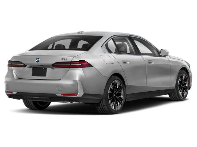 2026 BMW 5 Series 530i xDrive Sedan