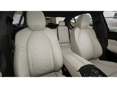 2026 BMW 5 Series 530i xDrive Sedan