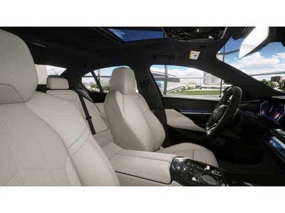 2026 BMW 5 Series 530i xDrive Sedan