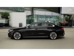 2026 BMW 5 Series 530i xDrive Sedan