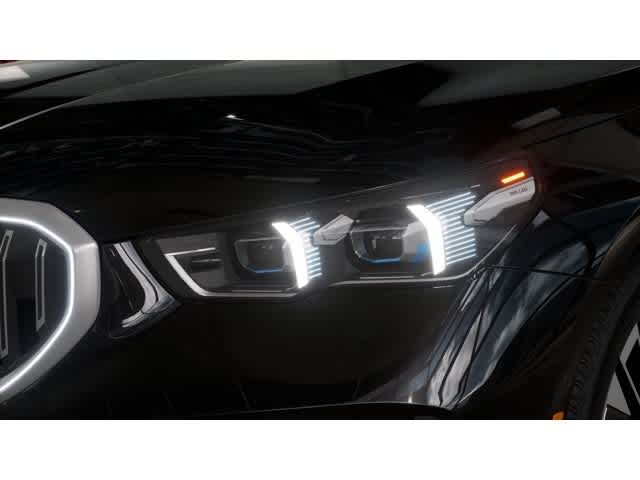 2026 BMW 5 Series 530i xDrive Sedan