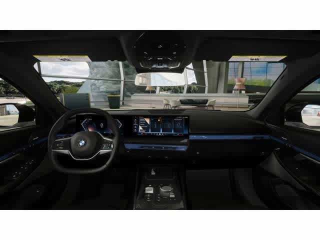 2026 BMW 5 Series 530i xDrive Sedan