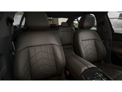 2027 BMW 5 Series 530i xDrive Sedan