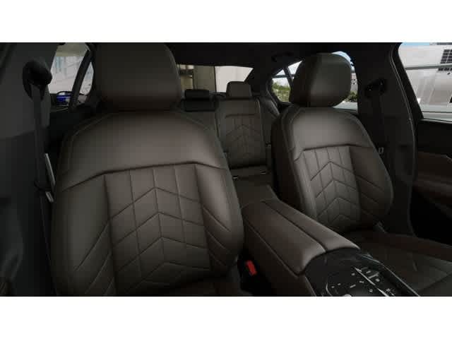 2027 BMW 5 Series 530i xDrive Sedan