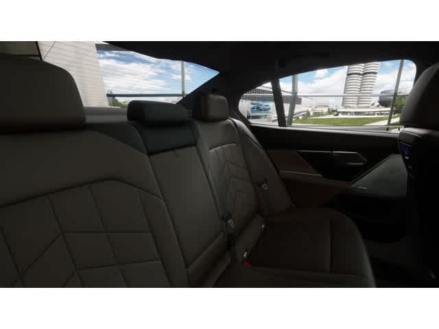 2027 BMW 5 Series 530i xDrive Sedan