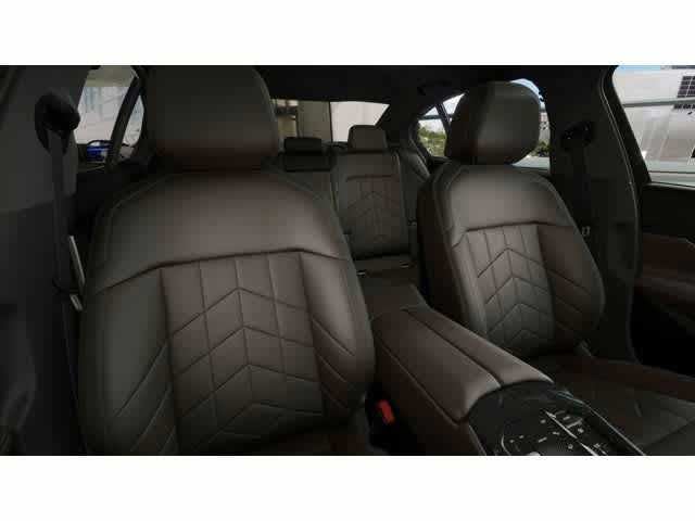 2027 BMW 5 Series 530i xDrive Sedan