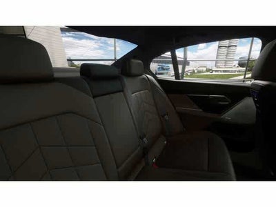 2027 BMW 5 Series 530i xDrive Sedan