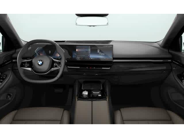 2026 BMW 5 Series 530i xDrive Sedan