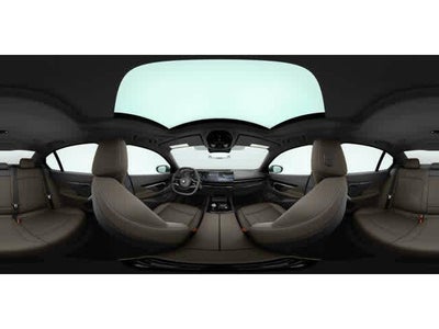 2026 BMW 5 Series 530i xDrive Sedan