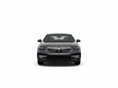 2026 BMW 5 Series 530i xDrive Sedan