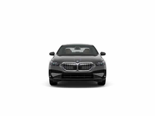 2026 BMW 5 Series 530i xDrive Sedan