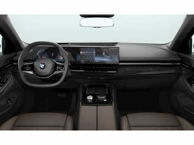 2026 BMW 5 Series 530i xDrive Sedan