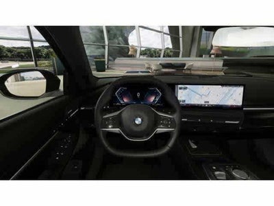 2026 BMW 5 Series 530i xDrive Sedan