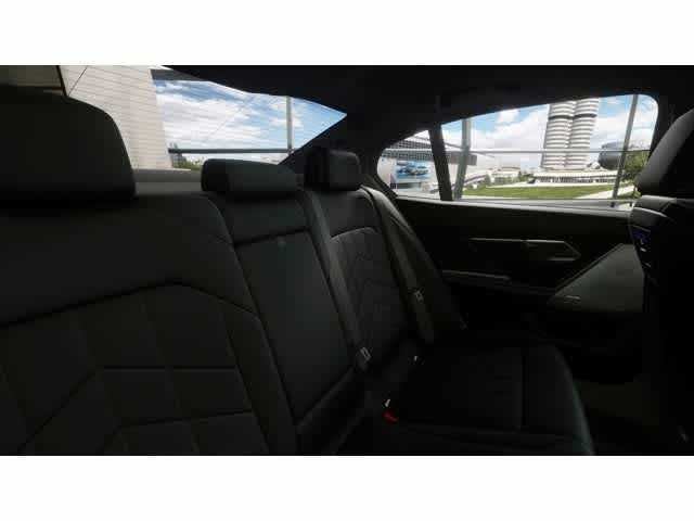 2026 BMW 5 Series 530i xDrive Sedan