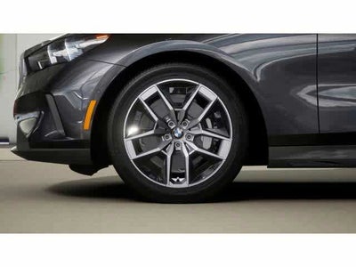 2026 BMW 5 Series 530i xDrive Sedan