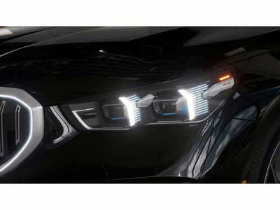 2026 BMW 5 Series 530i xDrive Sedan