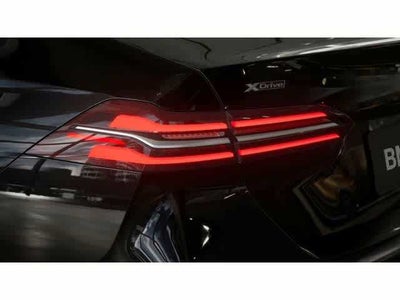 2026 BMW 5 Series 530i xDrive Sedan