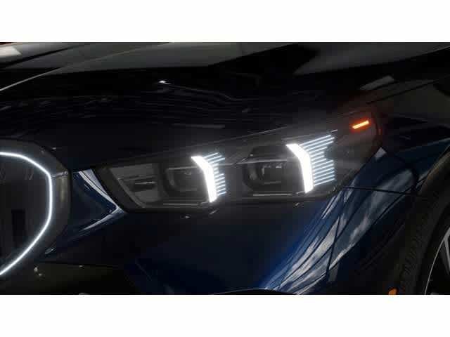 2026 BMW 5 Series 530i xDrive Sedan