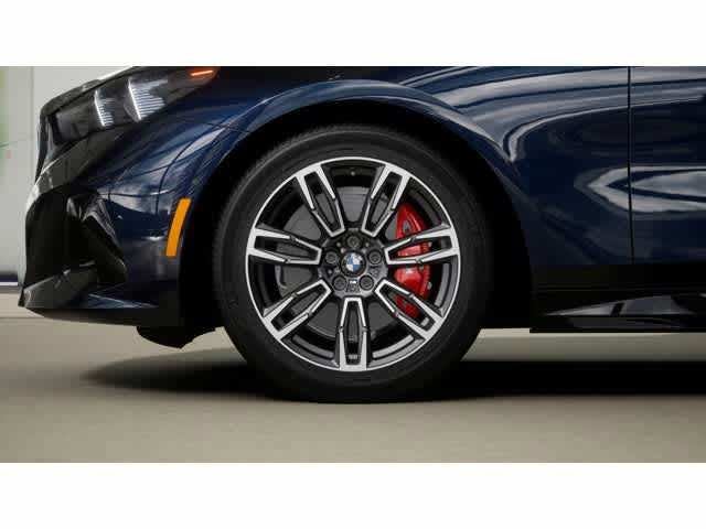 2026 BMW 5 Series 530i xDrive Sedan